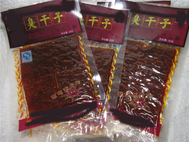 素食臭干子中为什么会出现菌落总数超标