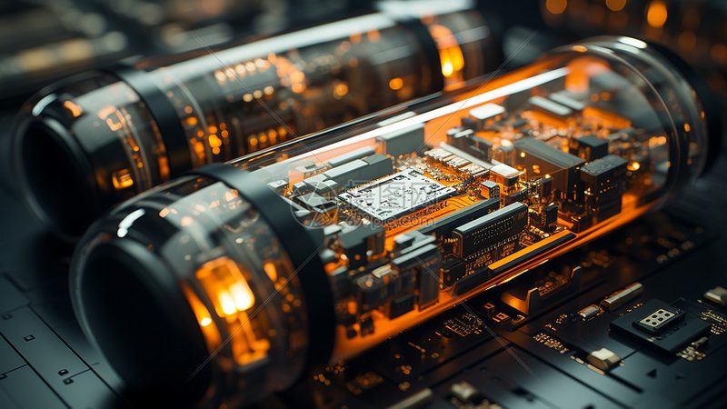 铝基线路板散热性能解析：优缺点全面解读